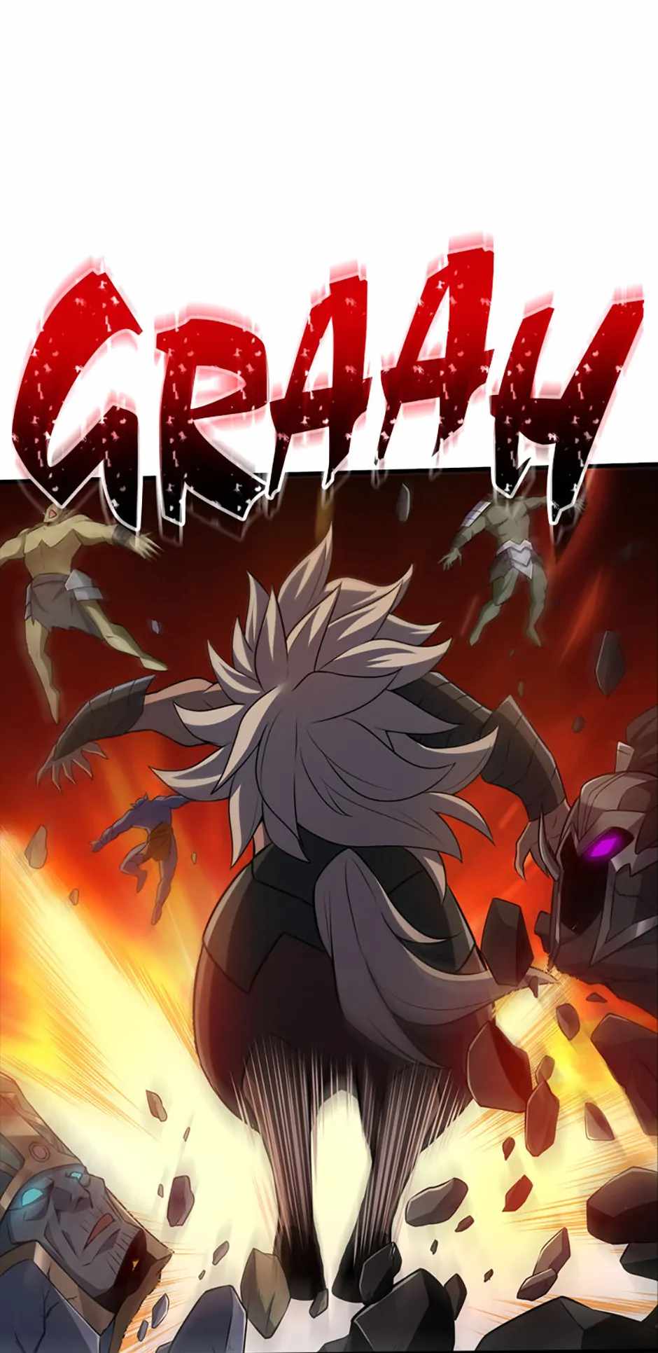 Back Then, I Didn't Realize It Was A Big Win Chapter 49 88
